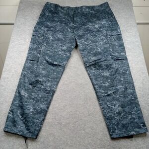 Rothco BDU Pants‎ Mens 3XL Military Digital Camo Cargo Tactical Utility Battle